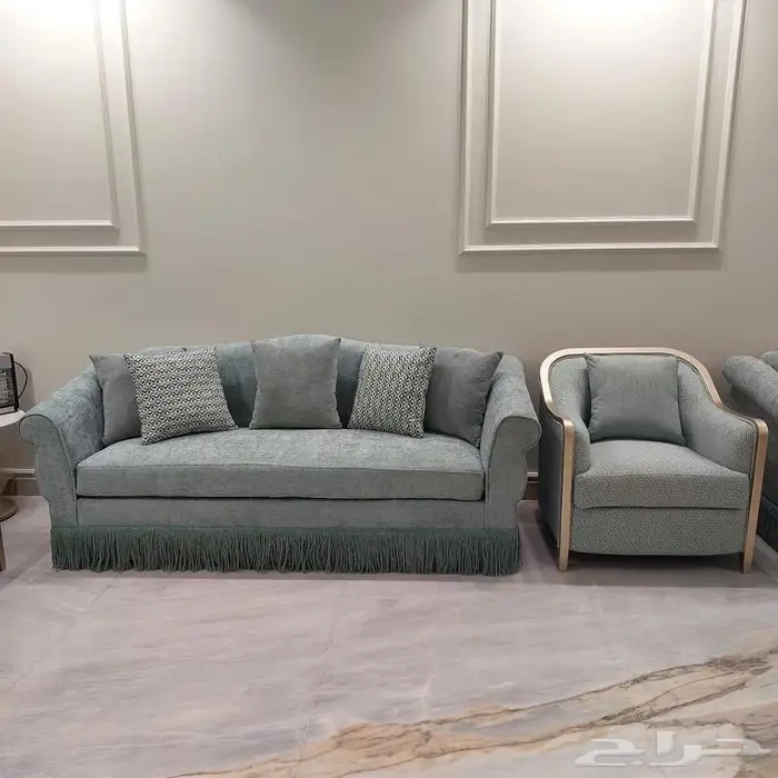 العرفج ديزاين .. التصميم على ذوقك والتنفيذ علينا . 4