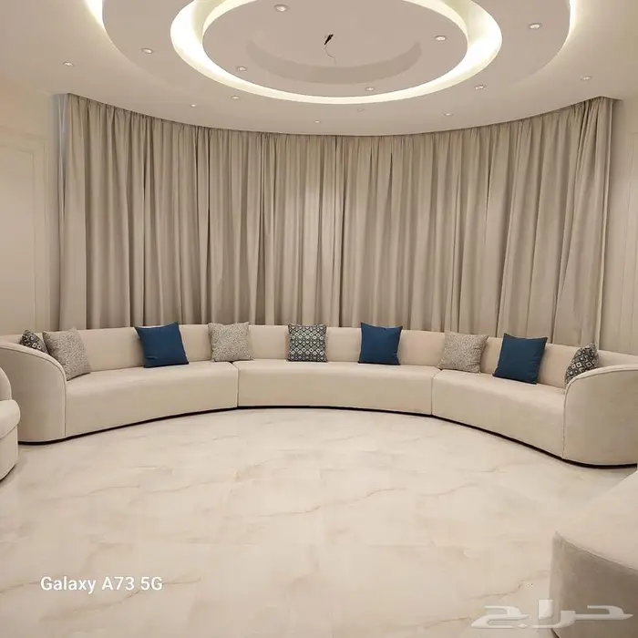 العرفج ديزاين .. التصميم على ذوقك والتنفيذ علينا . 33