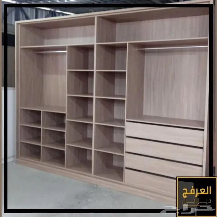 العرفج ديزاين .. التصميم على ذوقك والتنفيذ علينا . 30