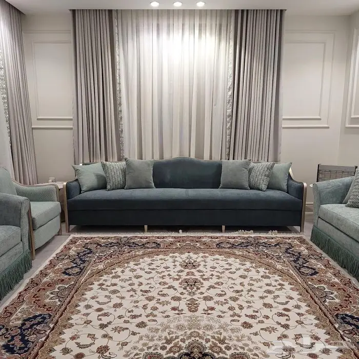 العرفج ديزاين .. التصميم على ذوقك والتنفيذ علينا . 3
