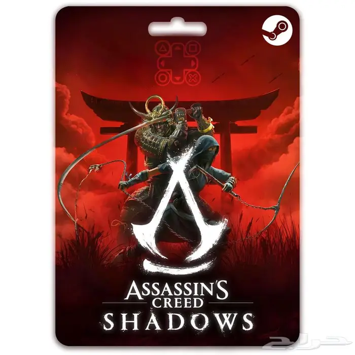 اساسين كريد شادو Assassin s Creed Shadows PC 0