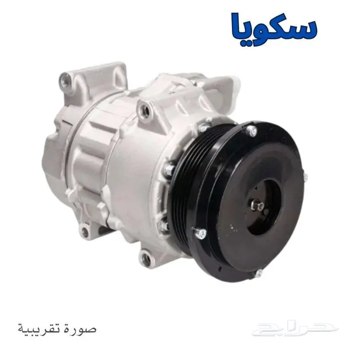 كمبروسر مكيف   رديتر مكيف   رديتر ماء 9