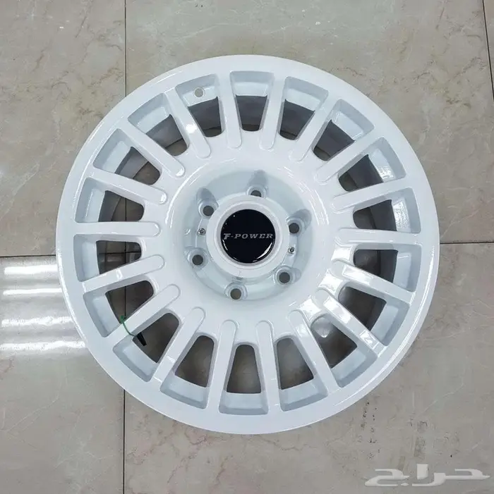 جميع انواع جنوط شركة للاوف رود الامريكية 4