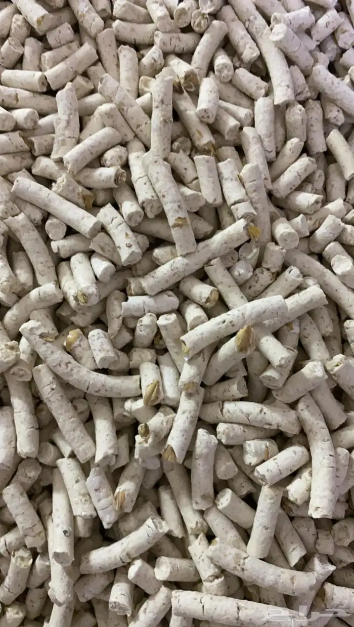 مكعب طحين ذره نخال ملح 2