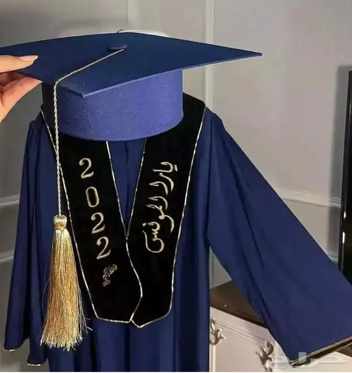عبايات تخرج جملة 1