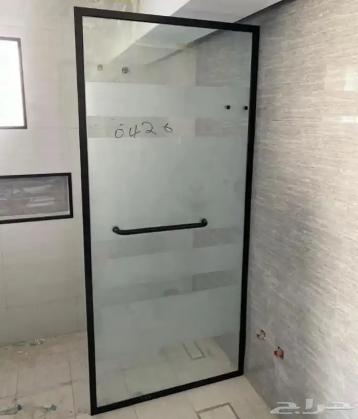 تفصيل زجاج 16