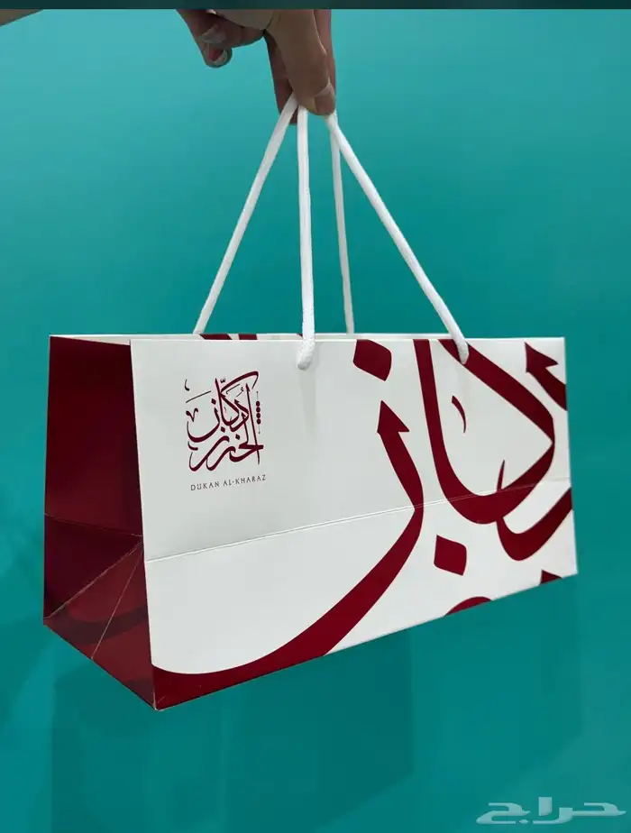 مطبعة مطبوعات طباعة اكياس اكواب استكر بنر 0