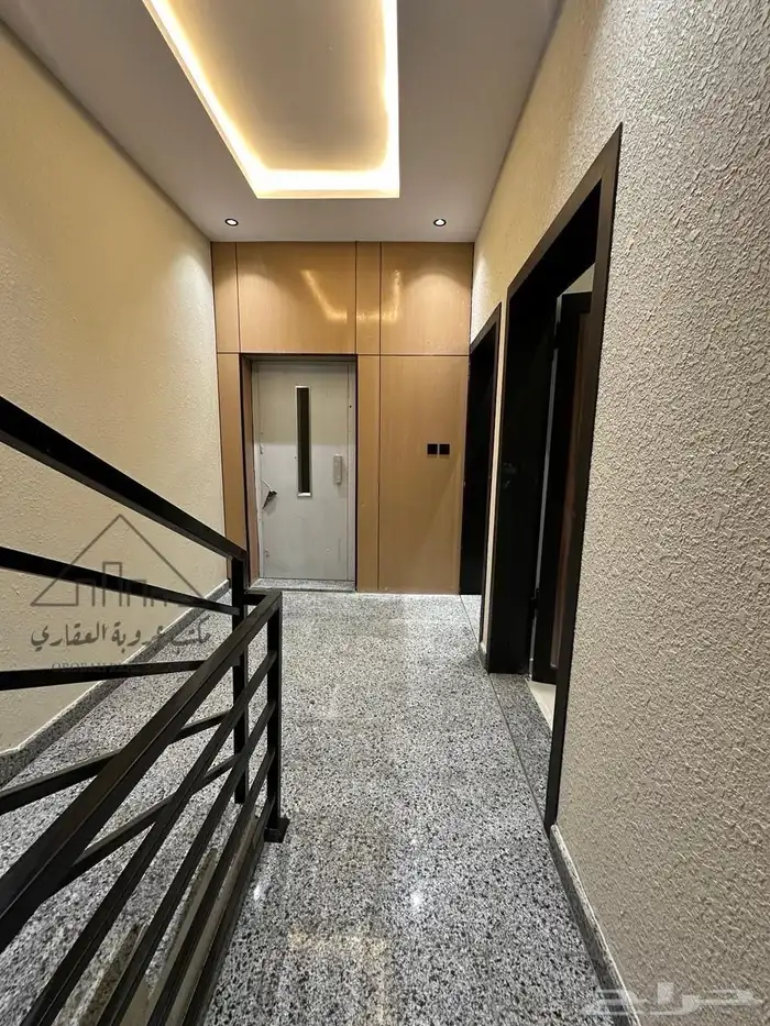 فيلا روف علوي تبوك حي اليرموك 19