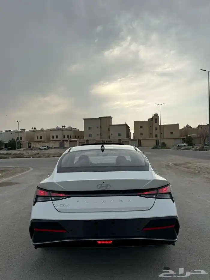 هيونداي النترا 3