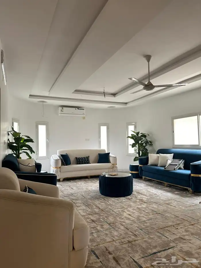 عمارة للبيع محايل عسير مؤثثه . 9