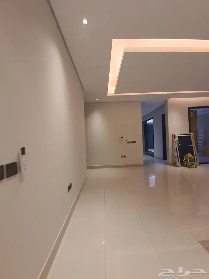 دور ارضي بالعليا 6