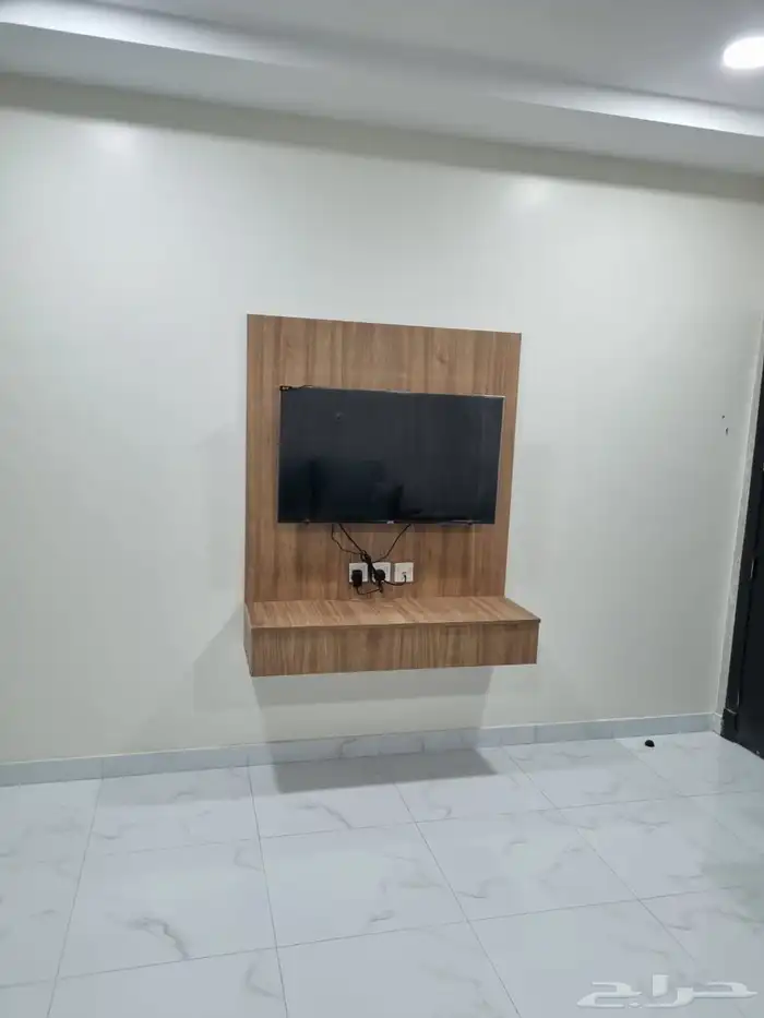 شقق مؤثثة عوائل 10