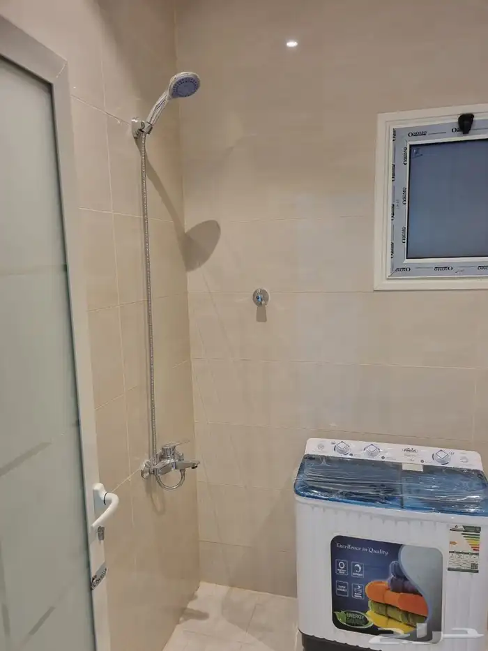 شقق مؤثثة عوائل 3