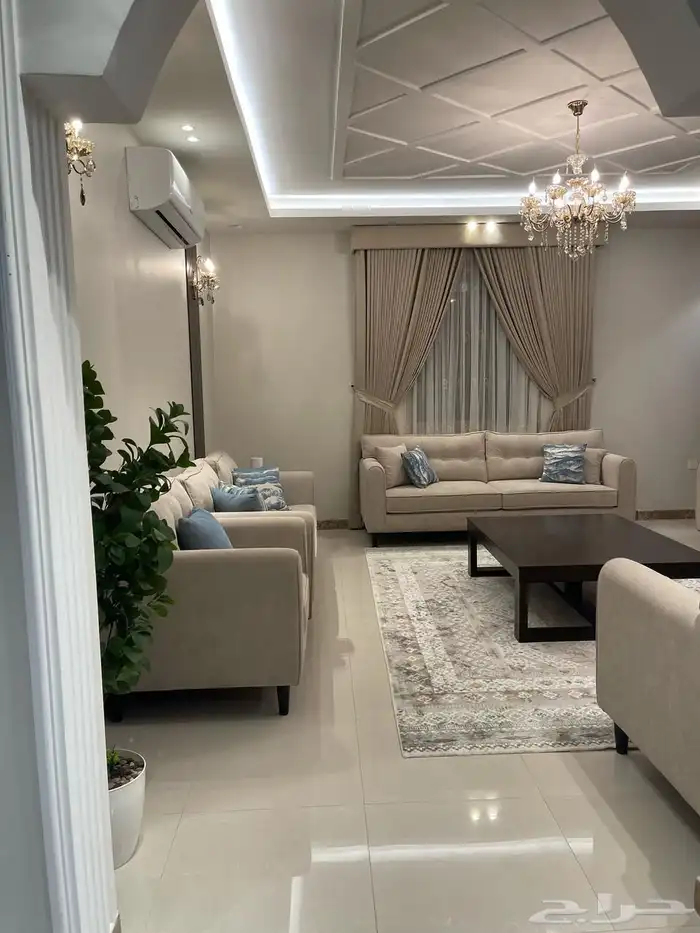 للبيع ادوار علويه الملقا 6