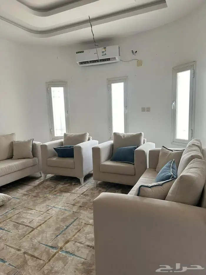 عمارة للبيع محايل عسير مؤثثه . 8