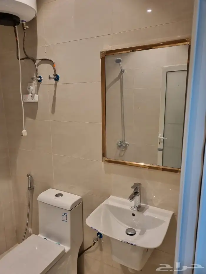شقق مؤثثة عوائل 7