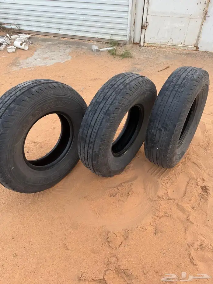 كفرات هانكوك 4