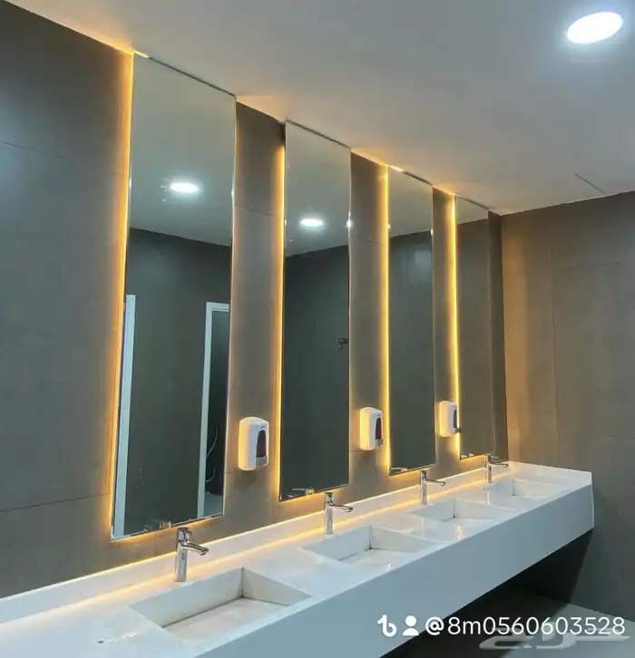 تفصيل زجاج 2