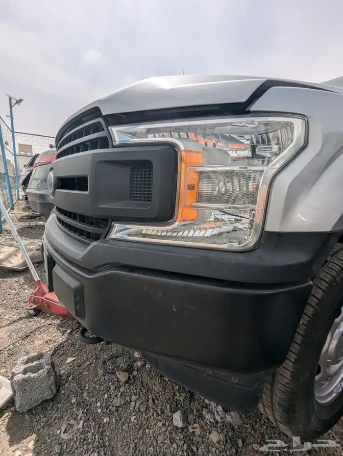فورد F150 موديل 2018 44