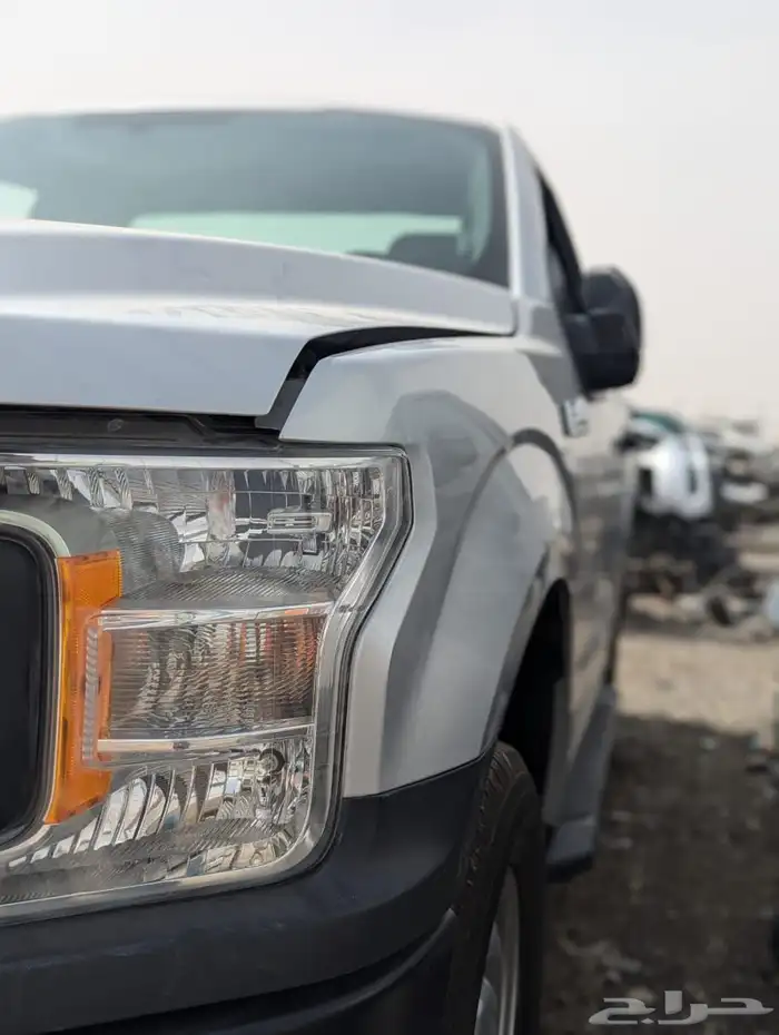 فورد F150 موديل 2018 39