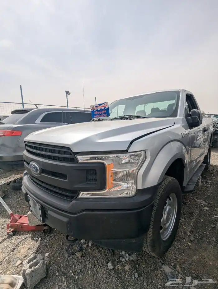 فورد F150 موديل 2018 40