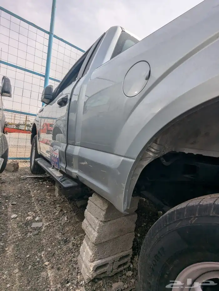 فورد F150 موديل 2018 41