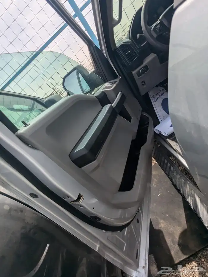 فورد F150 موديل 2018 45