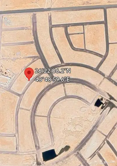 للبيع ارض في مخطط الفردوس 0