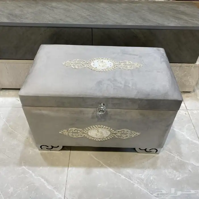 صندوق سجاد 5
