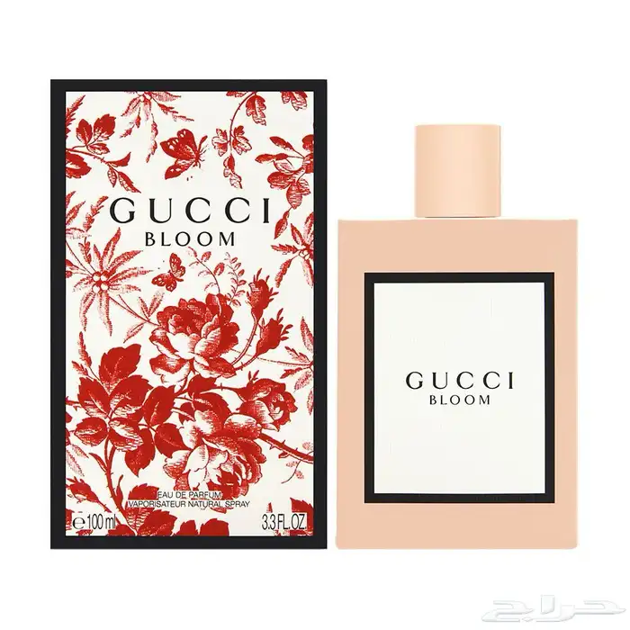 عطور ماركات عالمية ماستر 5