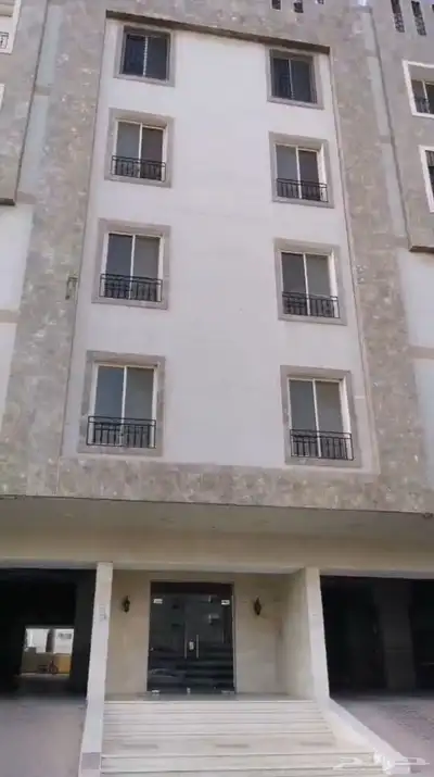 شقة للبيع مؤثثة بالكامل خلف ممشى بطحاء قريش 0