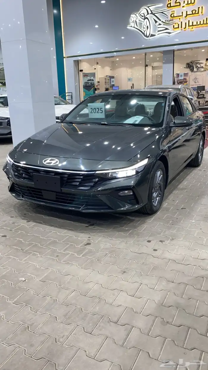 هيونداي النترا سمارت 2000 3
