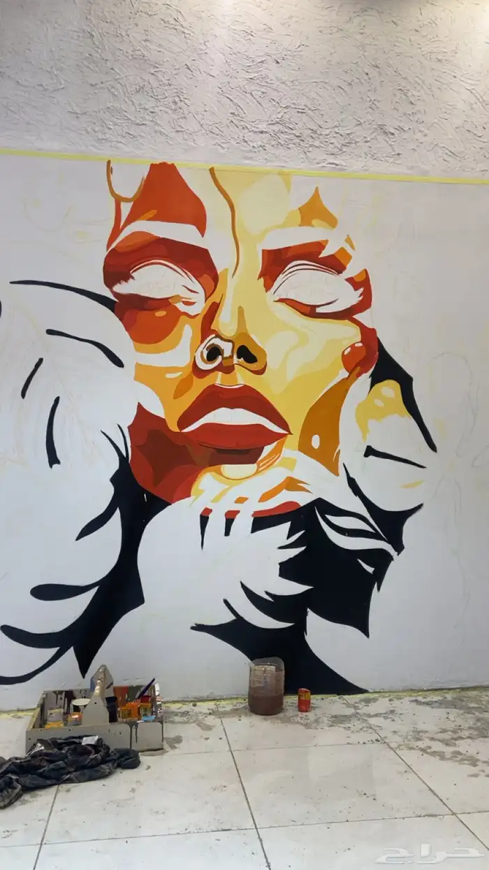 رسام رسامه 1