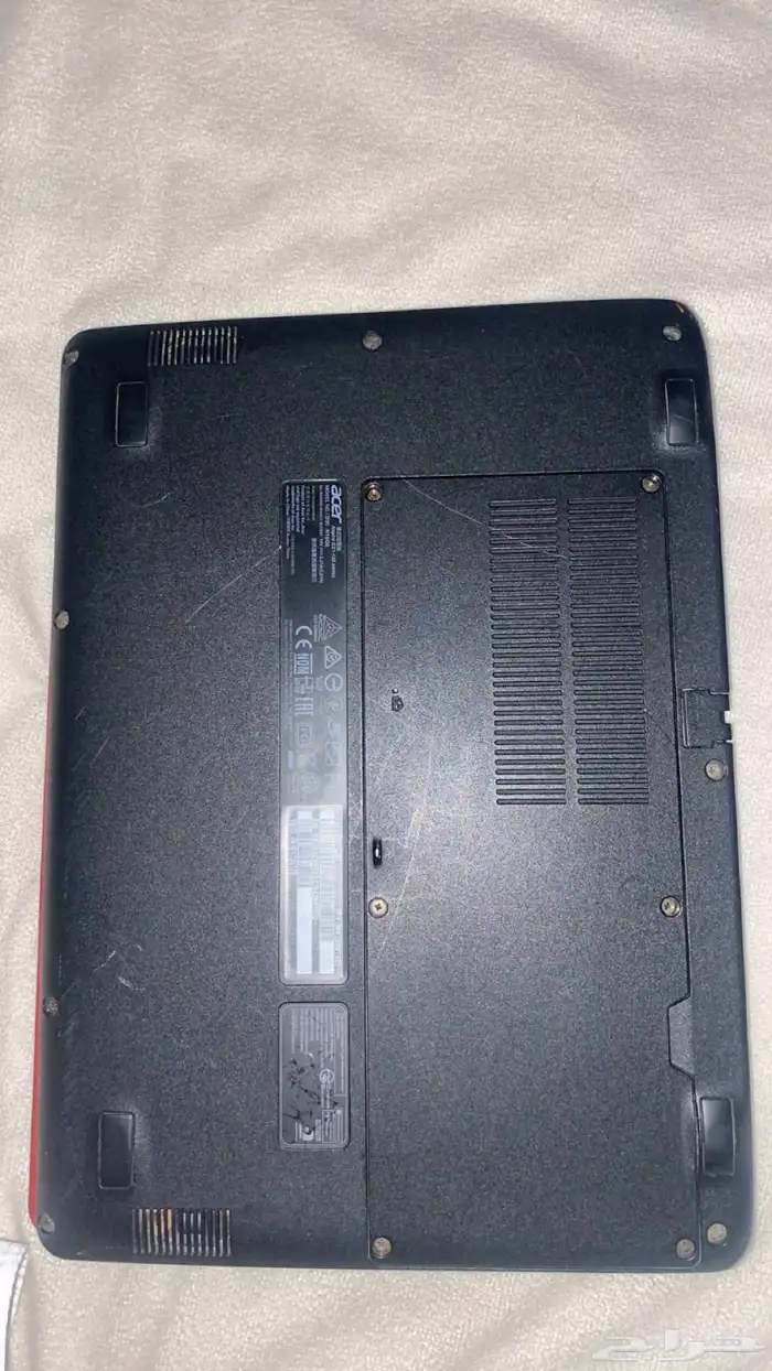 لابتوب acer للبيع 1