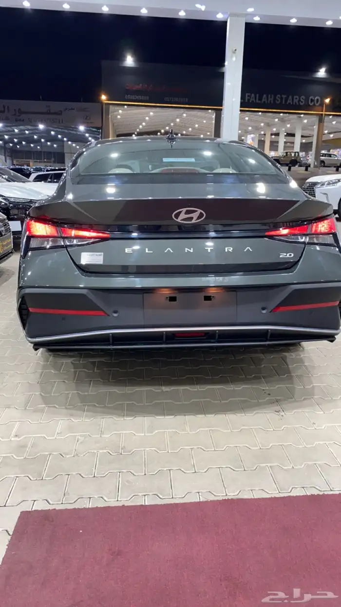 هيونداي النترا سمارت 2000 2