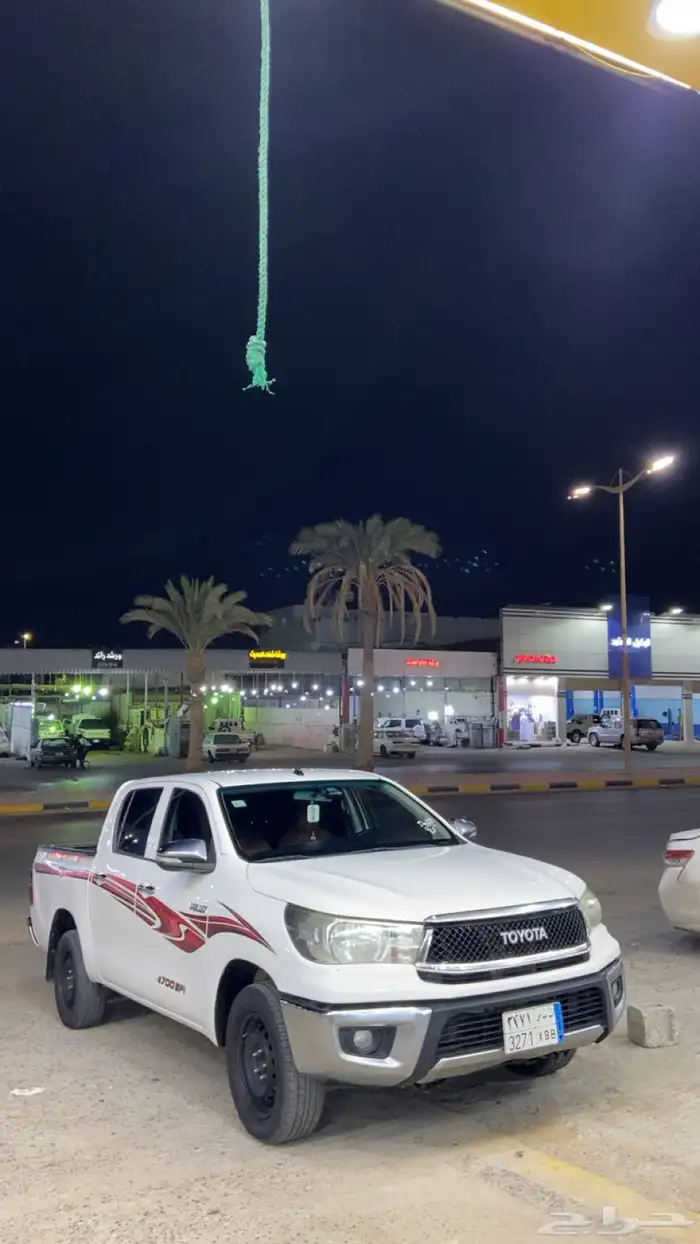 هايلكس 2016 6