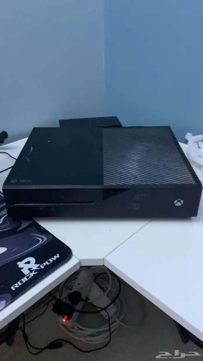 اكس بوكس ون اسود 0