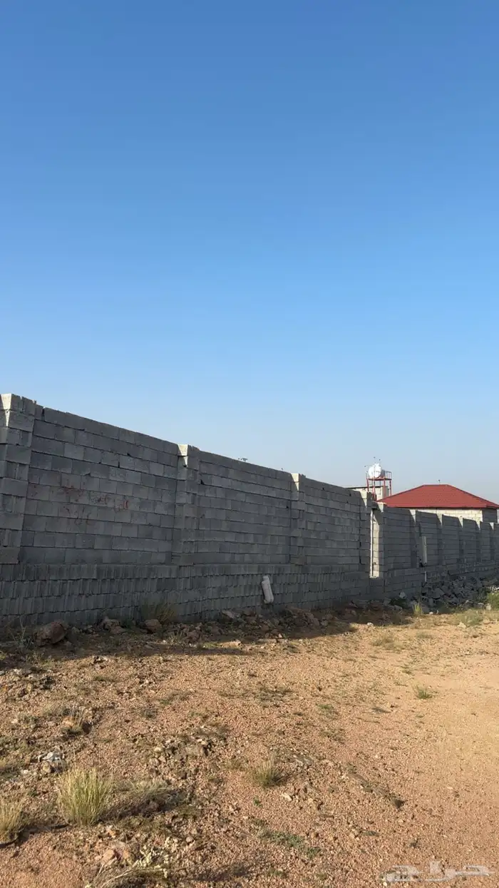 استراحه عظم في الواصليه مساحة 1600 بعداد كهرب 1