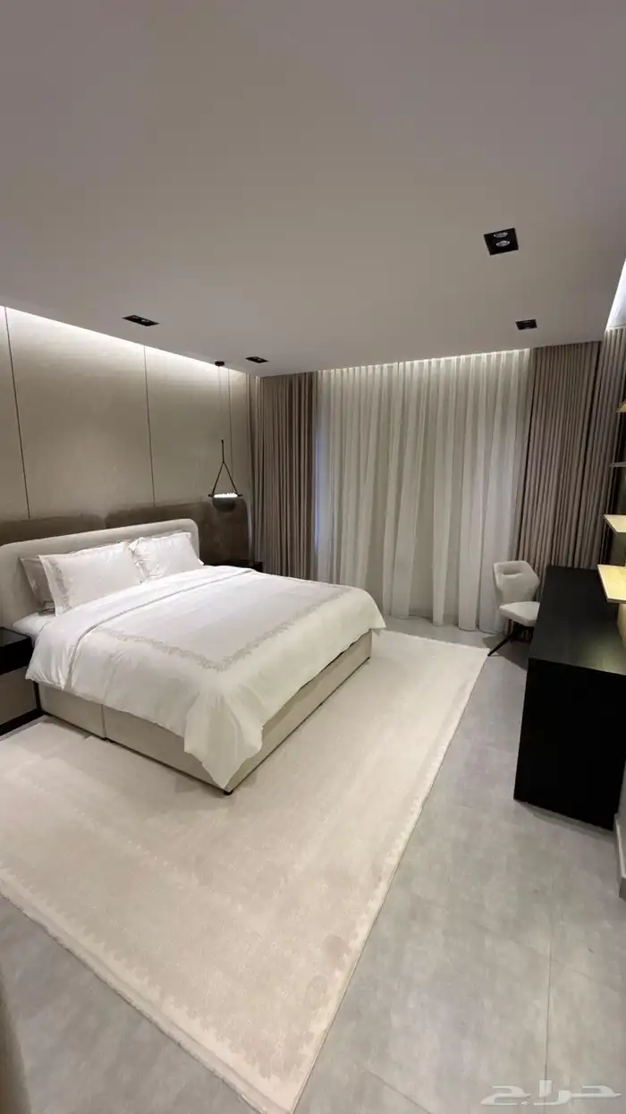 فيلا في شرق المدينه البدراني بتشطيب ولا اروووع 9