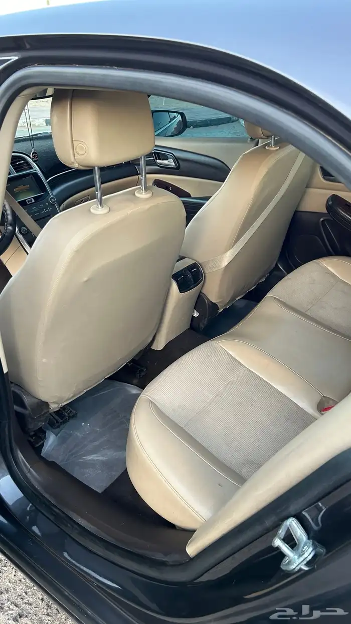 ماليبو 2013 V6 5