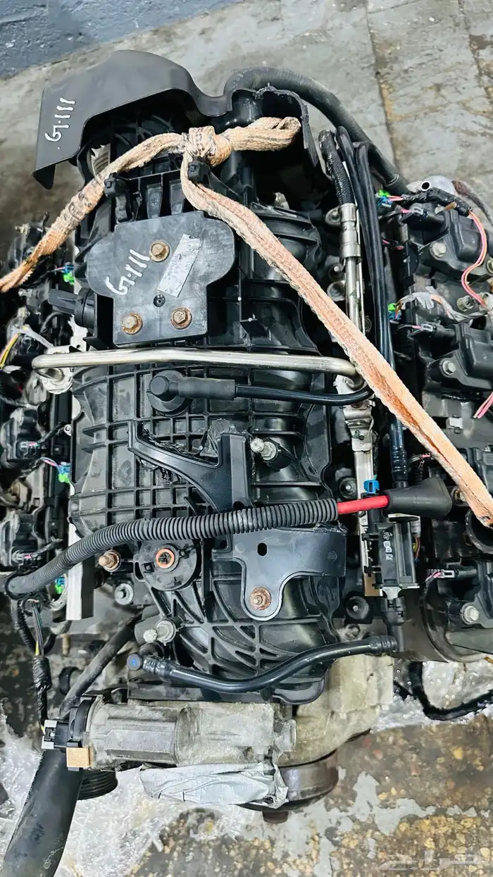 GMC Yukon 2007 1