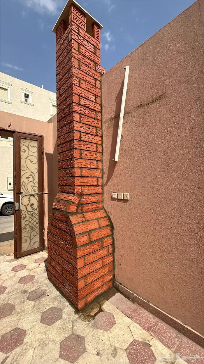 مدافئ حديثه مشبات رخام 6