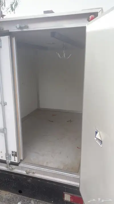 ثلاجة لحوض غماره للبيع 1