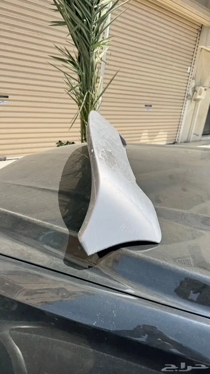 جناح لاندكروزر98-2007 2