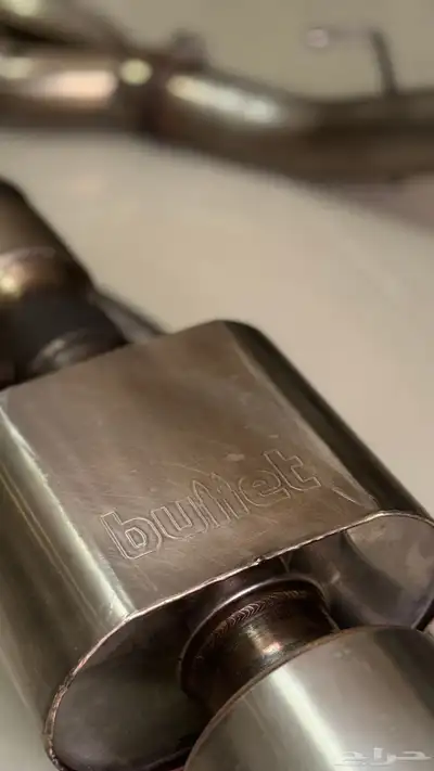 كت باك بولت لسييرا index