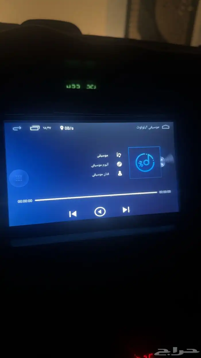 شاشة اندرويد للبيع 4