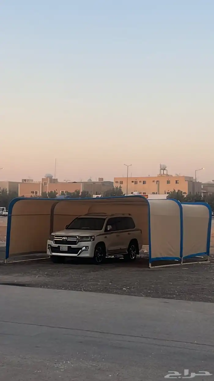 للبيع مظلات حلال ومظلات سياره وبيوت شعر وخيام 0