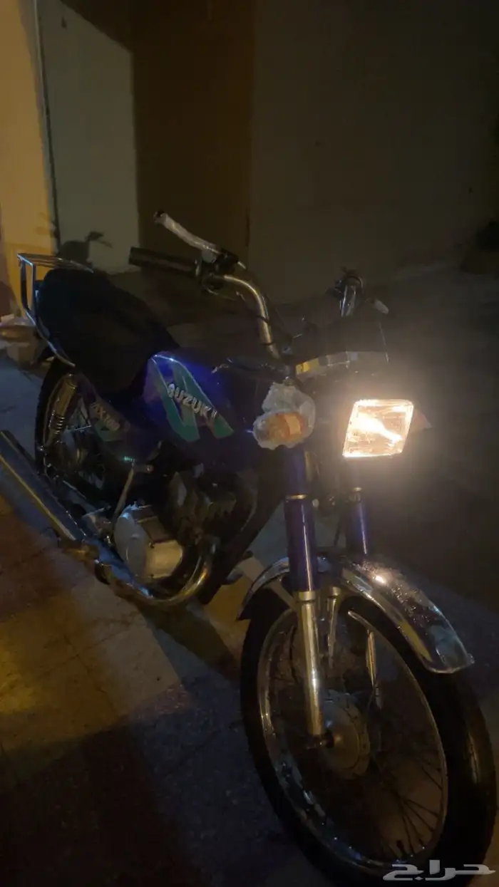 دباب x100 للبيع لايجي الا الصامل 7