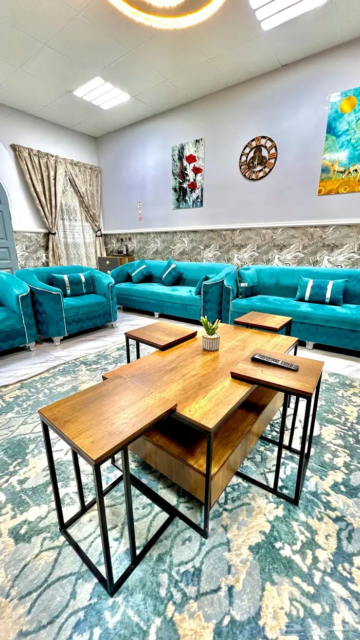 شاليه شاليهات استراحات لوريتا 17