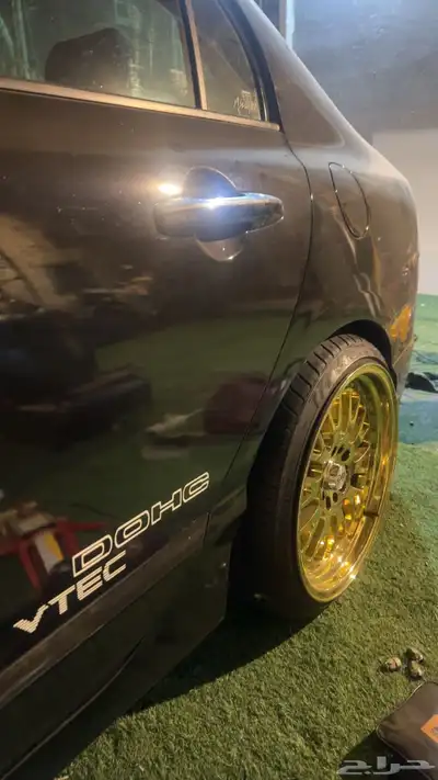 للبيع جنوط 18 رياضيه ccw 5